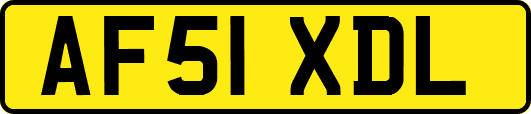 AF51XDL