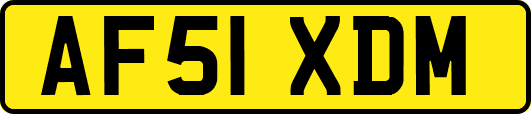 AF51XDM