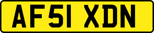 AF51XDN