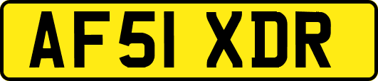 AF51XDR
