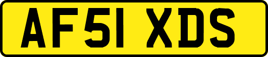 AF51XDS