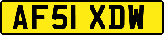 AF51XDW