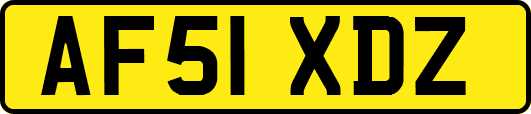 AF51XDZ