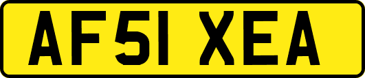 AF51XEA