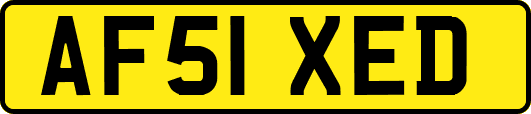 AF51XED