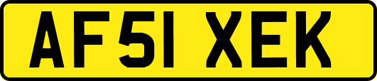 AF51XEK