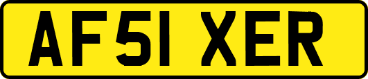 AF51XER