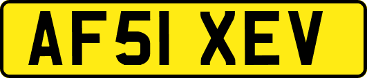 AF51XEV