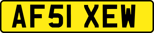 AF51XEW
