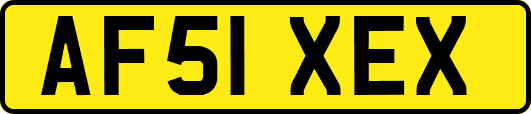 AF51XEX