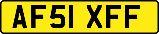 AF51XFF