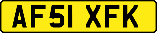 AF51XFK