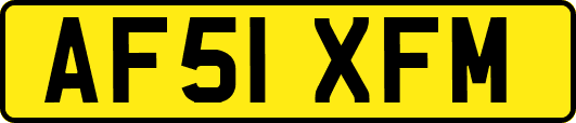 AF51XFM