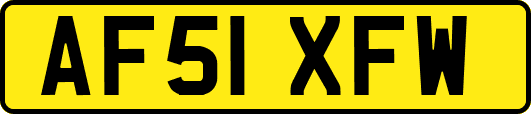 AF51XFW