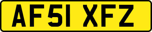 AF51XFZ