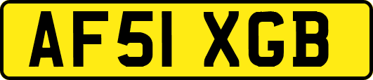 AF51XGB