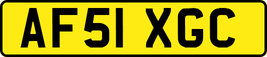 AF51XGC