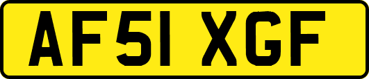 AF51XGF