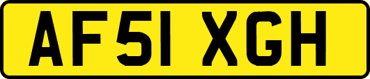 AF51XGH