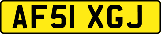 AF51XGJ