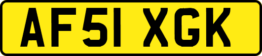 AF51XGK