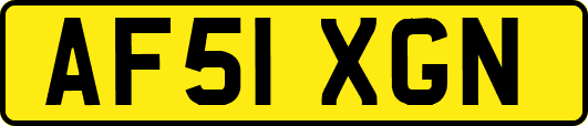 AF51XGN