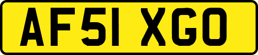 AF51XGO