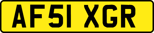 AF51XGR