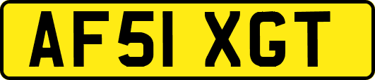 AF51XGT