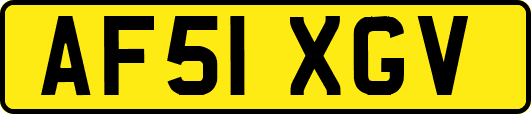 AF51XGV