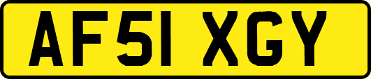 AF51XGY
