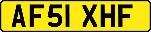 AF51XHF