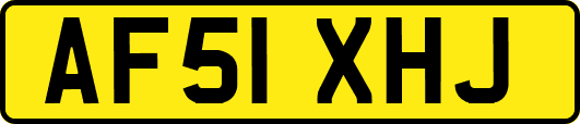 AF51XHJ
