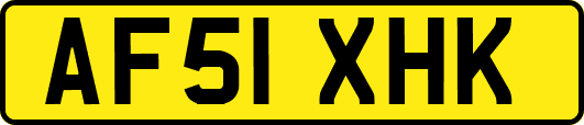 AF51XHK