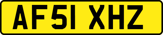 AF51XHZ