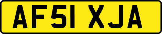 AF51XJA