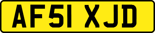 AF51XJD