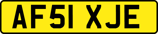 AF51XJE