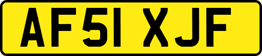 AF51XJF