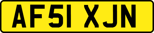 AF51XJN