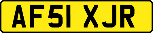AF51XJR
