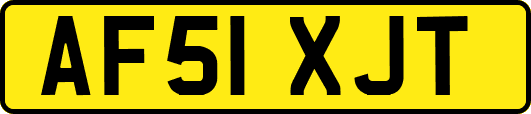 AF51XJT
