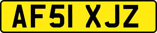 AF51XJZ