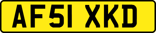 AF51XKD
