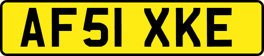 AF51XKE