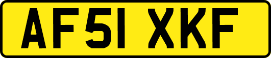 AF51XKF