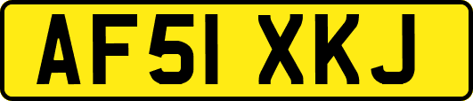 AF51XKJ