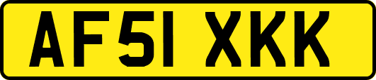 AF51XKK