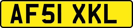 AF51XKL