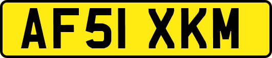 AF51XKM